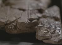 Die verlorenen Städte der Bibel