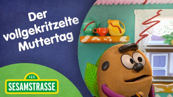 Bild 1 von 2: Die \