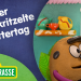 Sesamstraße