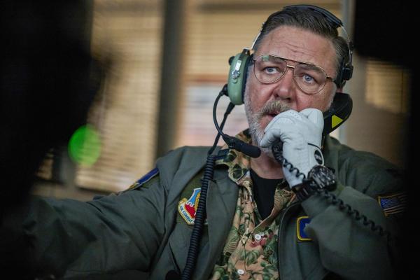 Bild 1 von 8: Capt. Eddie Grimm \