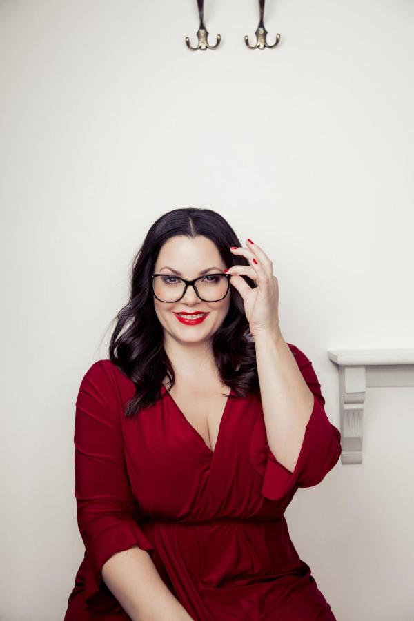 Bild 1 von 3: Paula Lambert