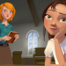 Spirit: wild und frei
