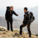 Bear Grylls: Stars am Limit