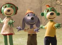 The Treflik Family