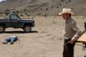 Tommy Lee Jones in: No Country For Old Men
