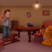 Garfield