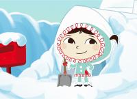 INUI - Abenteuer am Nordpol