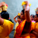 Murugans Hochzeit - Das größte Hindu-Fest der Seychellen