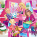 Barbie - Zauberhafte Weihnachten