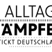 Alltagskämpfer - So tickt Deutschland!
