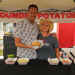 Crazy Food USA - Wir frittieren (fast) alles!