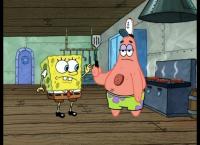 SpongeBob Schwammkopf