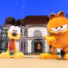 The Garfield Show?