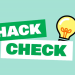 Hack Check