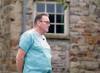 Praxis Dr. Dreesen - Ein Hof für Tiere