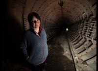 Geheime Welten - Reise in die Tiefe