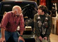 The Big Bang Theory