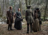 Outlander - Die Highland-Saga