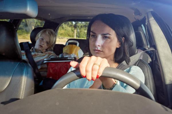 Bild 1 von 11: Chronisch überfordert oder übertrieben fürsorglich und auch unverschämt direkt - \