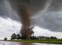 Die Macht der Natur - Tornados