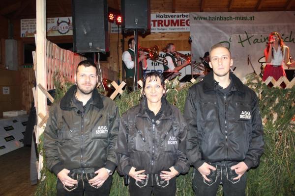 Bild 1 von 1: ASG Security