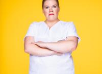 Schwester, Schwester - Hier liegen Sie richtig!