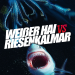 Weißer Hai vs. Riesenkalmar