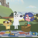 Der wunderliche Buchladen von Dog und Puck