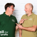 Duell der Gartenprofis