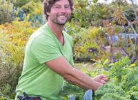 Mein urbaner Garten - Zwischen Blüten und Beton