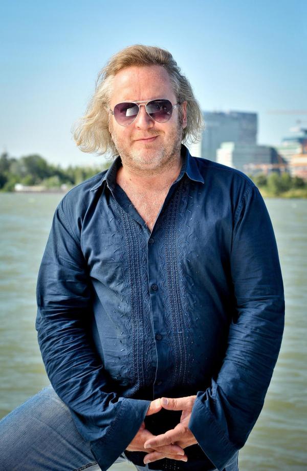 Bild 1 von 24: Im Bild: Gregor Seberg.