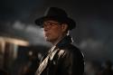 Mads Mikkelsen in: Indiana Jones und das Rad des Schicksals