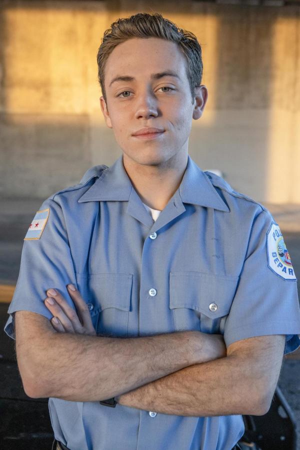 Bild 1 von 31: Im Bild: Ethan Cutkosky (Carl Gallagher).