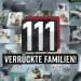 111 verrückte Familien!