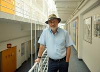 Terra X Harald Lesch