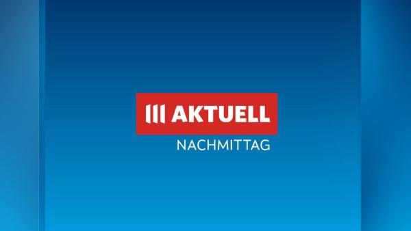 Bild 1 von 3: ORF III AKTUELL am Nachmittag