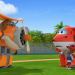 Super Wings
