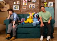 Woozle - Die Serie