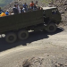 Riskante Routen