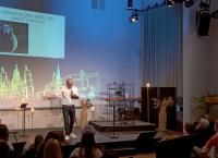 Home Church Message