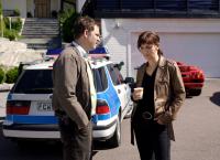 Irene Huss, Kripo Göteborg