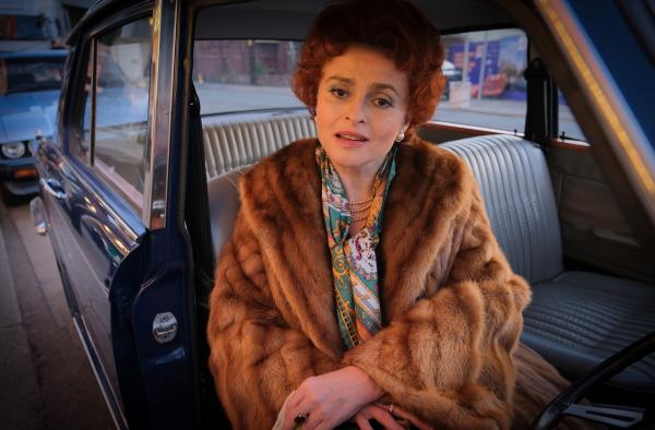 Bild 1 von 1: Noele Gordon (Helena Bonham Carter)
