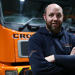 LKW-Bergung extrem