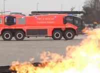 Mittendrin - Flughafen Frankfurt