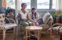 Alexandra Rapaport in: Mord im Mittsommer