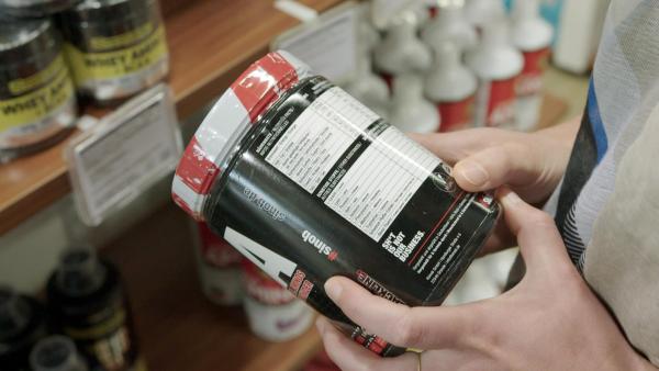 Bild 1 von 5: Im Bild: Welche Inhaltsstoffe sind wirklich in nahrungsergänzenden Mitteln.