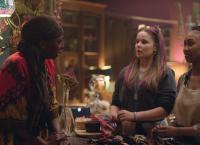 Spellbound - Verzaubert in Paris