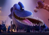 Hotel Transsilvanien 3 - Ein Monster Urlaub