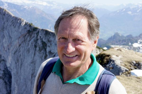 Bild 1 von 2: Im Bild: Franz Klammer.