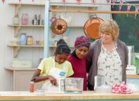 Das große Backen Kids - Englands jüngste Bäcker